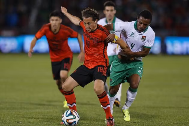 Lich thi dau bong da Copa America hom nay, rang sang 13/6/2015-Hinh-2