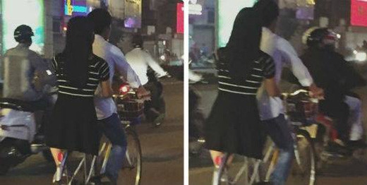 Dù họ có quan hệ như thế nào, thì cư dân mạng vẫn ngưỡng mộ những nhân vật chính bởi họ không vì vẻ bề ngoài mà ngại xuất hiện bên nhau.