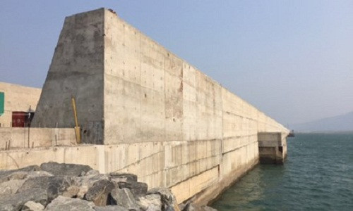 Tho lan tu vong nghi nhiem doc tai bien Vung Ang