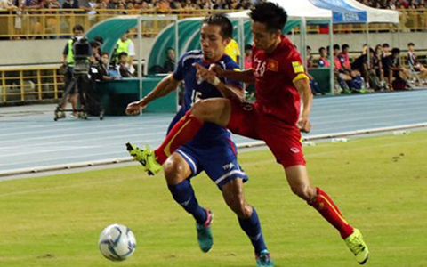 DT Viet Nam - Dai Bac (TQ): Lan gio moi, cho doi moi-Hinh-3