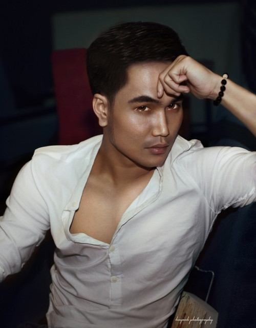 Được biết đây là bộ ảnh mà Quân Kul thực hiện trong lần sang Thái Lan gần đây của mình và đây như một món quà anh gửi đến tất cả bạn bè và fan hâm mộ sau một thời gian dài tập trung cho những kế hoạch mới.