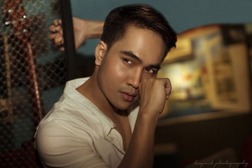 Chính sự suy nghĩ chín chắn và trưởng thành hơn xưa của chàng trai được mệnh danh là thảm họa cộng đồng mạng này đã nhận được khá nhiều sự ủng hộ tích cực của cư dân mạng.