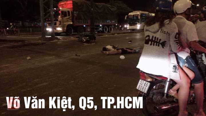 Cụ thể trên diễn đàn quy tụ nhiều dân mạng là các bạn trẻ, đa phần các thành viên đều cho rằng những vụ tai nạn này xảy ra là do những thanh niên quá khích, điều khiển xe lạng lách, đánh võng và gây ra xong bỏ chạy.