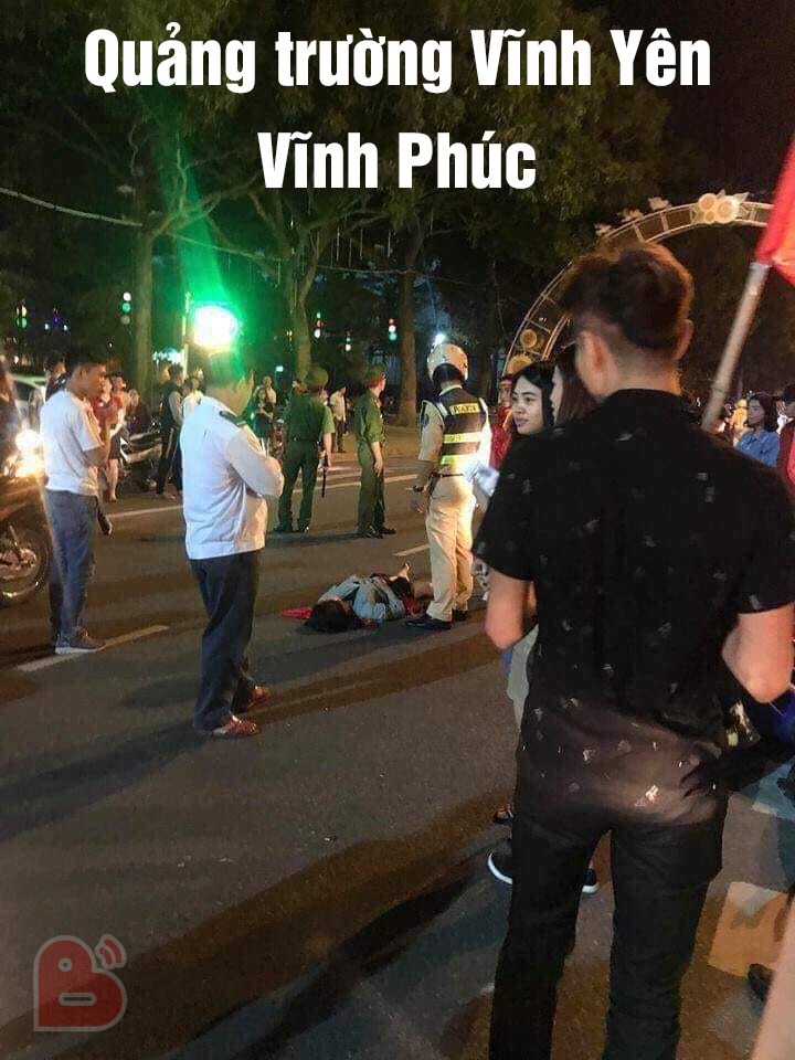 Ngay sau khi những vụ tai nạn trong chuyến "đi bão" xảy ra, các dân mạng đã nhanh chóng cập nhật và đưa ra những ý kiến của cá nhân mình.