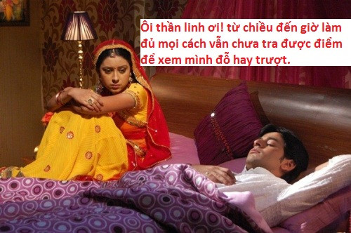 Lo lắng không biết điểm cao hay thấp khi không làm cách nào để xem được điểm thi.