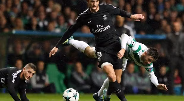 Chuyển nhượng bóng đá từ Mirror, Liverpool đang đẩy mạnh việc hoàn tất 2 bản hợp đồng trong kỳ chuyển nhượng mùa Đông này đó là Adrien Rabiot và Lloyd Kelly.