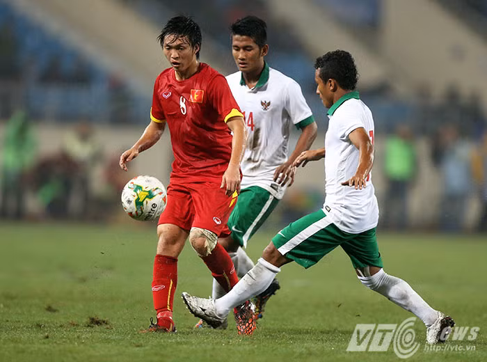 Ong chu noi giua san cua U23 Viet Nam o dau?