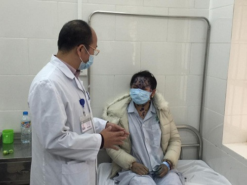 Bên cạnh đó, rất nhiều người cũng không quên nhắc nhở rằng trước khi xác định mang thai cần phải tiêm phòng đầy đủ để tránh trường hợp như mẹ bỉm sữa nói trên.