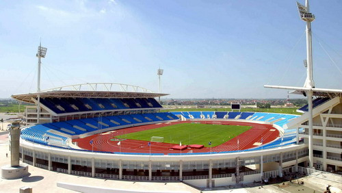 SVD My Dinh chiu thiet giam tai gia ve tran DTVN-Man City