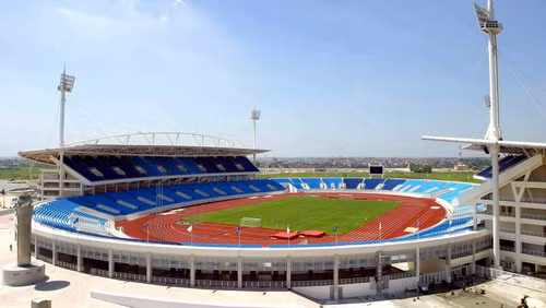 SVD My Dinh chiu thiet giam tai gia ve tran DTVN-Man City