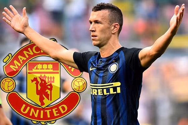 Inter xác nhận bán Perisic, nếu MU chịu chi: Theo thông tin chuyển nhượng bóng đá được phát đi từ thành Milan, CLB Inter Milan sẽ gật đầu để Perisic ra đi nếu M.U chồng đủ số tiền 50 triệu bảng lên bàn đàm phán.