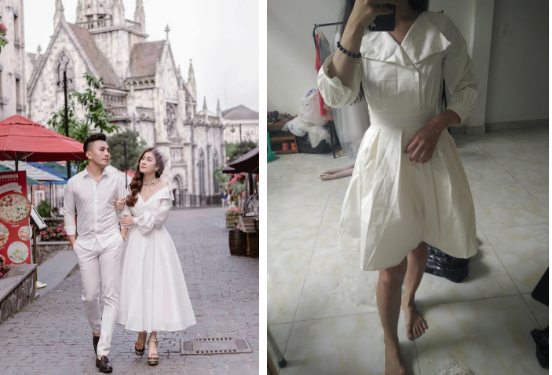 Bao nhiêu ca oái oăm về thảm họa mua hàng online là bấy nhiêu lần chúng ta ngậm ngùi trách chủ shop làm ăn thiếu cái tâm đồng thời tự trách bản thân biết thế mà sao vẫn mua.