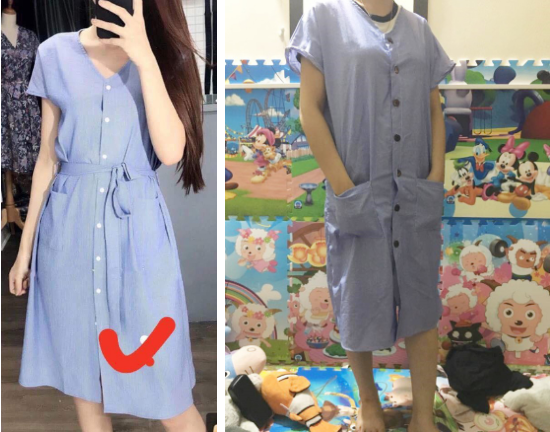 Thời gian qua, hàng loạt bài "bóc phốt" chia sẻ kinh nghiệm đau thương khi mua hàng online trên MXH chính là ví dụ điển hình nhất cho những rủi ro cũng đã được đưa ra.