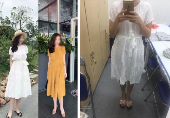 Nhiều nạn nhân của việc mua hàng online từng truyền tai nhau rằng khoảng cách xa nhất trên thế giới chính là hình minh họa trên mạng và đồ đã tới tay mà.