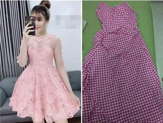 Bài toán khó nhất mùa hè này: Hãy tìm điểm chung giữa hai chiếc váy.