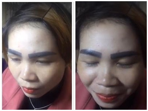 Hiện tại, bài viết vẫn đang tiếp tục thu hút sự chú ý của cộng đồng mạng, đặc biệt là hội chị em và không ít những lời cảnh tỉnh đã được gửi đi.