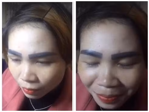 Hiện tại, bài viết vẫn đang tiếp tục thu hút sự chú ý của cộng đồng mạng, đặc biệt là hội chị em và không ít những lời cảnh tỉnh đã được gửi đi.