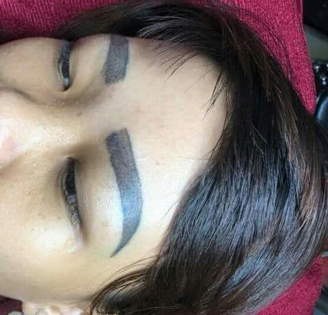 Nhưng nói đi cũng phải nói lại, nhiều người lại cho rằng chính vì tâm lý ham rẻ của hội chị em đã tạo điều kiện cho những kẻ này.