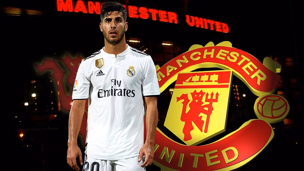 Chuyển nhượng bóng đá từ Don Balon, khả năng Zinedine Zidane thay thế Jose Mourinho ngày một lớn và MU đã tính tặng quà HLV người Pháp bằng bản hợp đồng của Asensio.