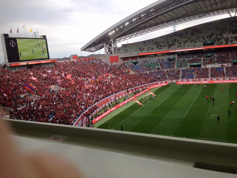 Cong Phuong khoe anh ngay khi dat chan toi Nhat Ban-Hinh-2