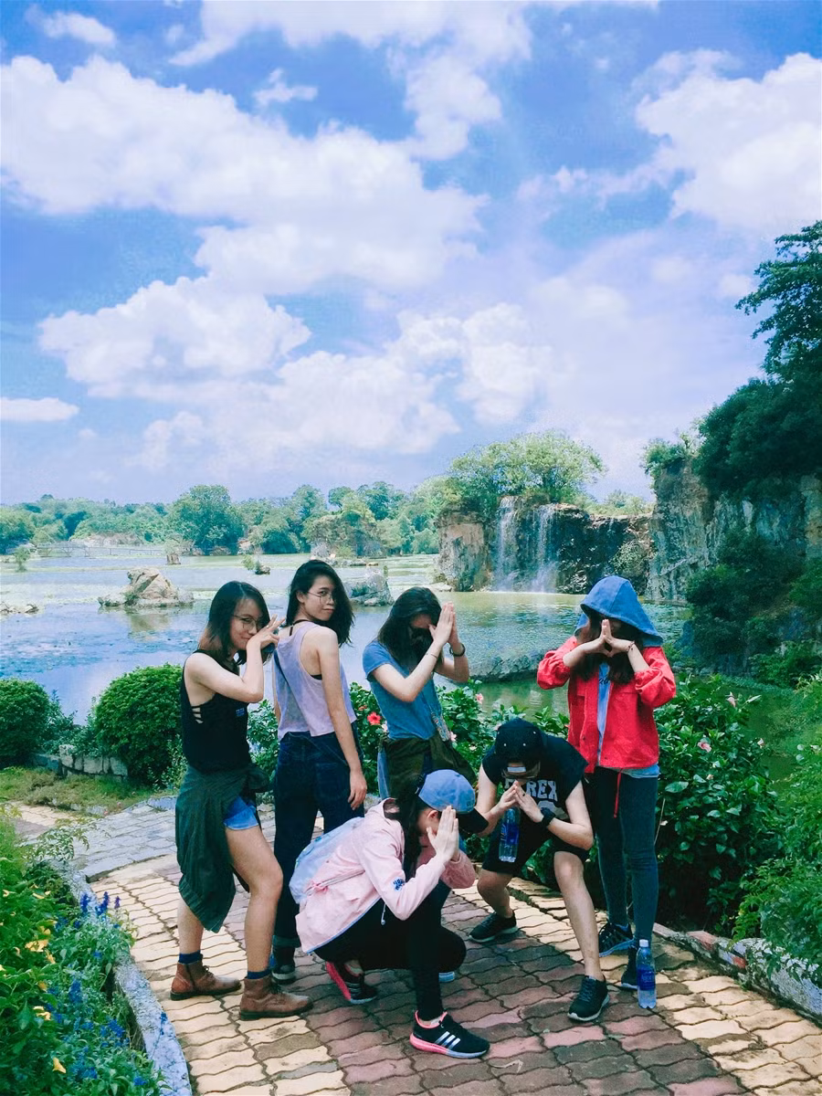 Khu du lịch Bửu Long thích hợp cho chuyến dã ngoại, cắm trại hoặc các hoạt động ngoài trời cho các nhóm lớn vì có nhiều khoảng đất trống, nhiều bãi cỏ để tổ chức sinh hoạt vui chơi tận hưởng không khí trong lành