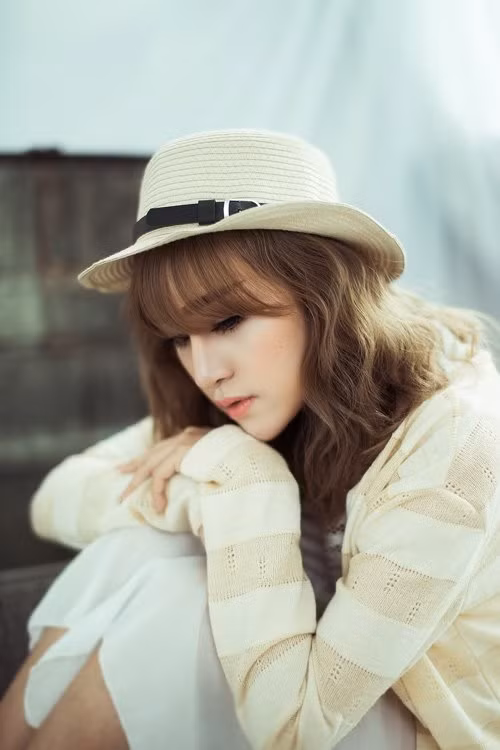 Ảnh trong bài: Facebook nhân vật.