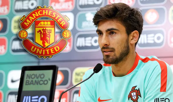 Theo Don Balon cho hay, dù thất bại trong việc lôi kéo Andre Gomes hồi năm 2016, nhưng giờ M.U đã trở lại, đưa ra lời đề nghị hấp dẫn lôi kéo tiền vệ người Bồ Đào Nha. Ảnh: Don Balon