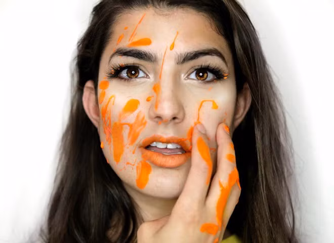 Bên cạnh đó, Rachel Levin cũng cho biết, cô nhận được là do thông điệp của cô lan tỏa một cách rộng rãi lại chính là cách nhìn nhận mọi người đều bình thường, và ai cũng có nét đẹp riêng của mình.