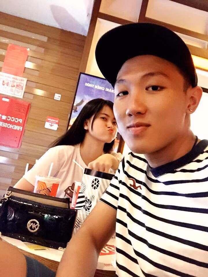 Ở tuổi 20, Minh Trí đã ra mắt ở đấu trường World Cup không thể ấn tượng hơn bằng một hat-trick mang về chiến thắng lịch sử cho Futsal Việt Nam.