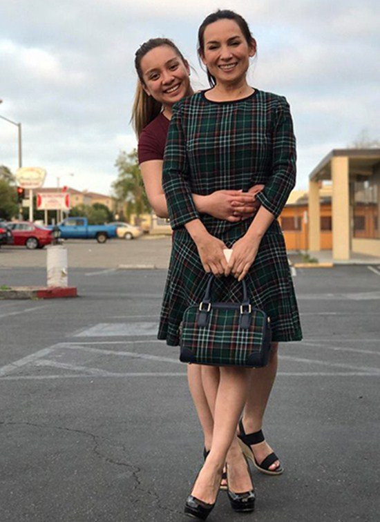 Ca si dong con nhat Viet Nam tiet lo ve ngoi nha o My