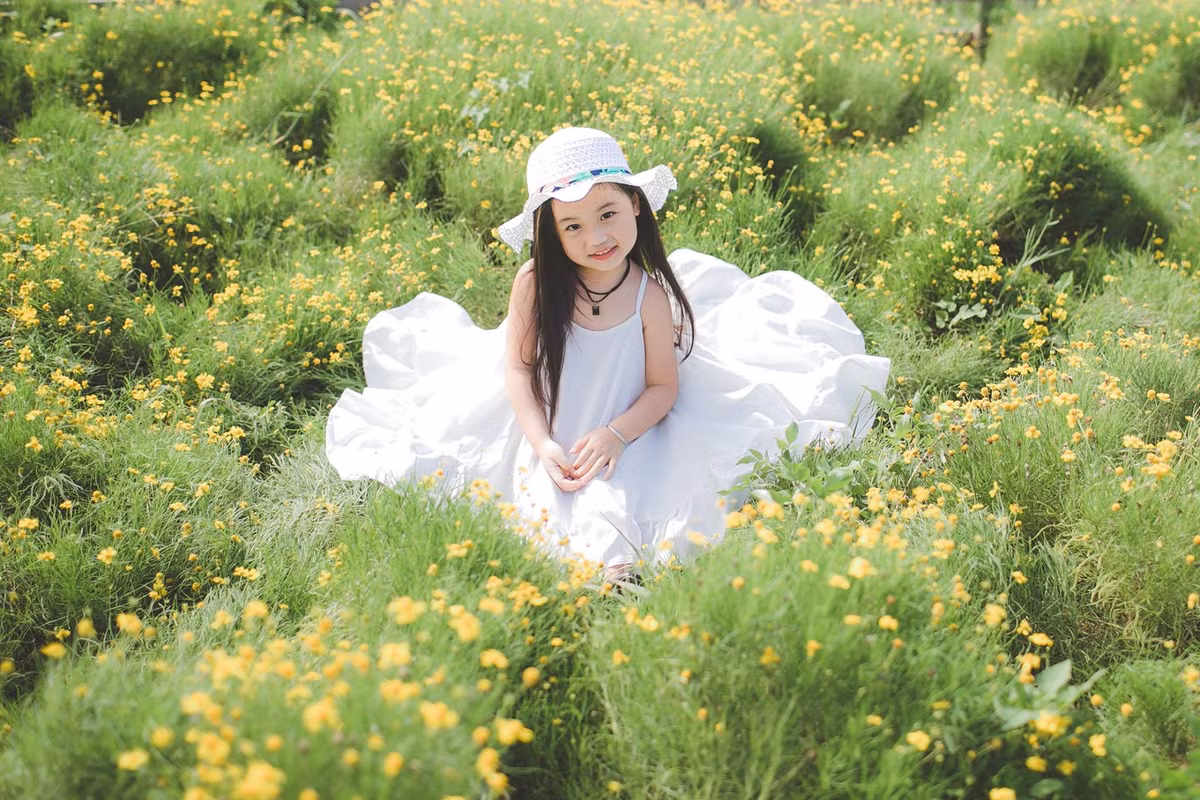 Được biết, bộ ảnh mới nhất của Bảo Ngọc được thực hiện bởi nhiếp ảnh gia Nguyễn Minh Thắng.