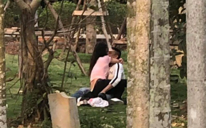 Ngan ngam gioi tre va chuyen 