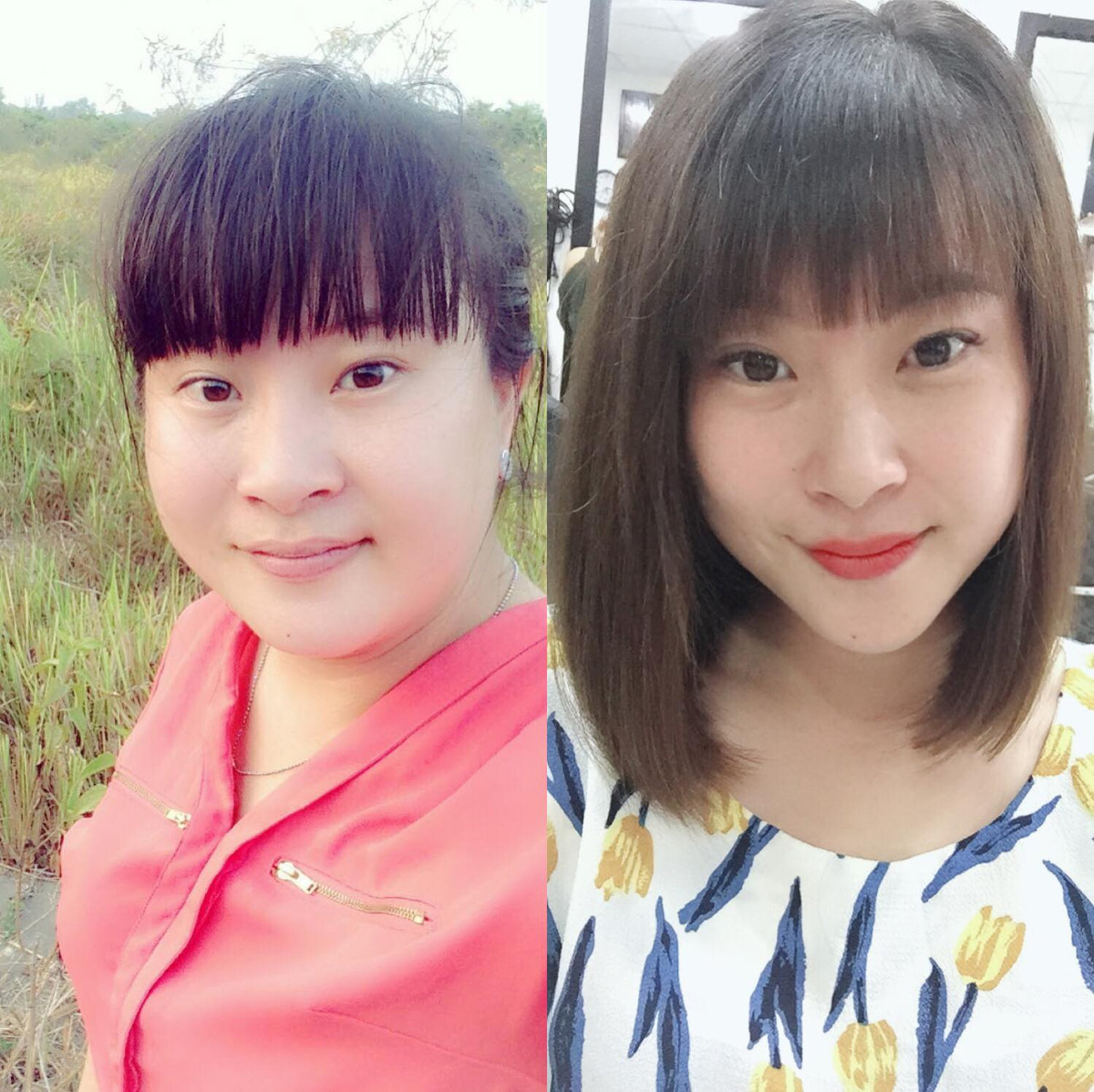 Đã có nhiều câu chuyện giảm cân thành công khiến cộng đồng mạng phải bái phục và tin vào việc không có phụ nữ xấu mà chỉ cần giảm cân là họ sẽ cực đẹp. Mới đây, dân tình lại được phen kiểm chứng "chân lý" ấy khi lắng nghe câu chuyện của Giang Thanh Hiền (sinh năm 1989) đến từ TP HCM.