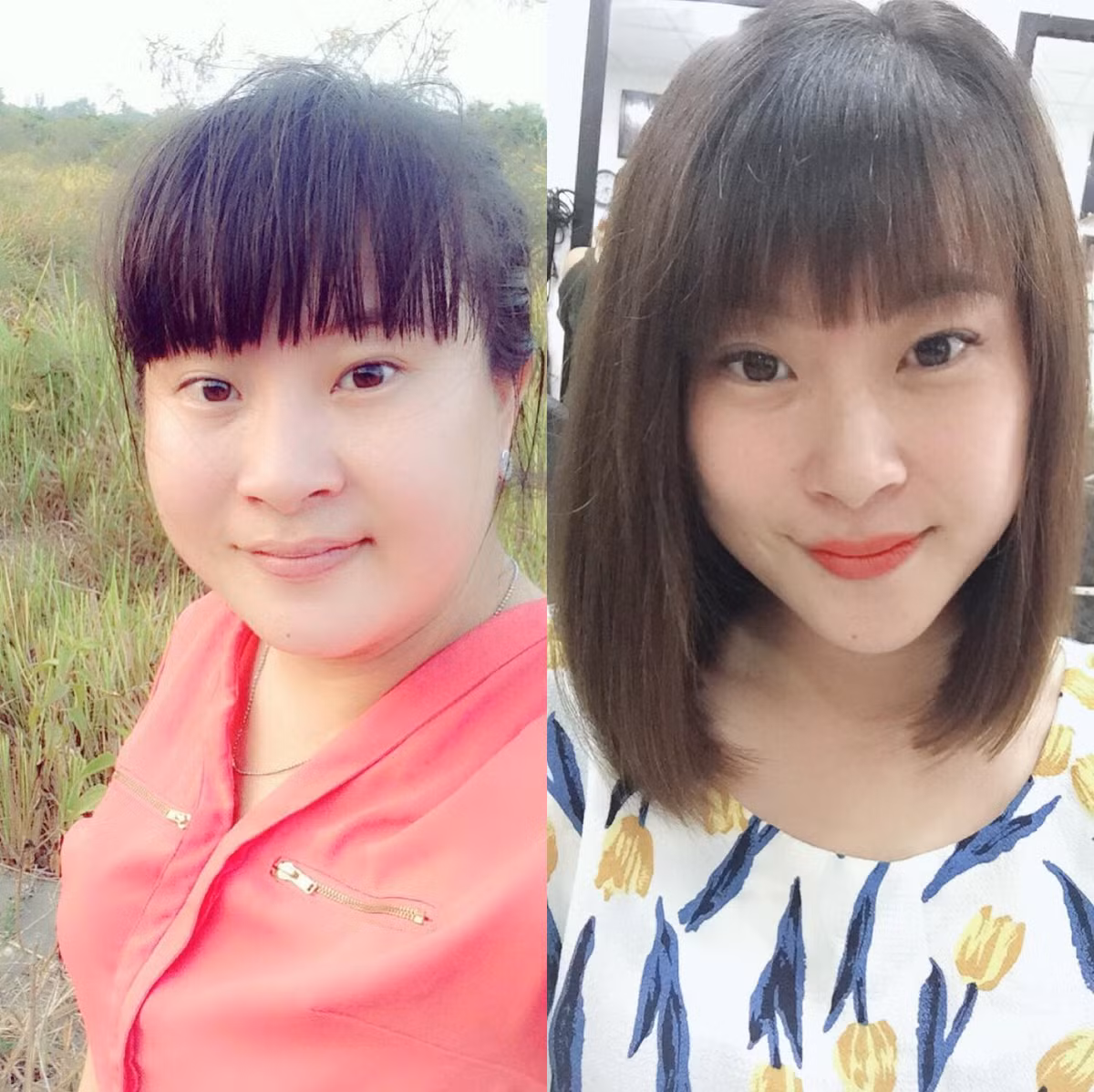 Đã có nhiều câu chuyện giảm cân thành công khiến cộng đồng mạng phải bái phục và tin vào việc không có phụ nữ xấu mà chỉ cần giảm cân là họ sẽ cực đẹp. Mới đây, dân tình lại được phen kiểm chứng "chân lý" ấy khi lắng nghe câu chuyện của Giang Thanh Hiền (sinh năm 1989) đến từ TP HCM.