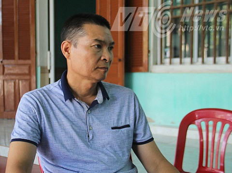 Chien tranh bien gioi Vi Xuyen: Linh TQ dong nhu kien, chet nhu nga ra