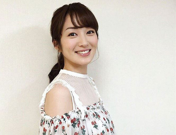 Dù chỉ mới gia nhập làng giải trí năm 2007 nhưng bà xã của hậu vệ đội tuyển Nhật Bản đang thi đấu tại Asian Cup 2019 đã có rất nhiều vai diễn đình đám.