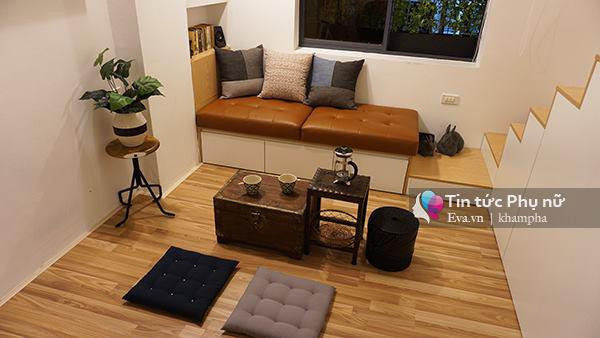 Thiết kế nhà cấp 4 có gác lửng đẹp hiện nay được rất nhiều người ưa chuộng và lựa chọn cho căn nhà có diện tích khiêm tốn, không chỉ bởi thiết kế đẹp,...