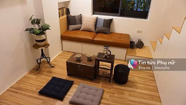 Thiết kế nhà cấp 4 có gác lửng đẹp hiện nay được rất nhiều người ưa chuộng và lựa chọn cho căn nhà có diện tích khiêm tốn, không chỉ bởi thiết kế đẹp,...