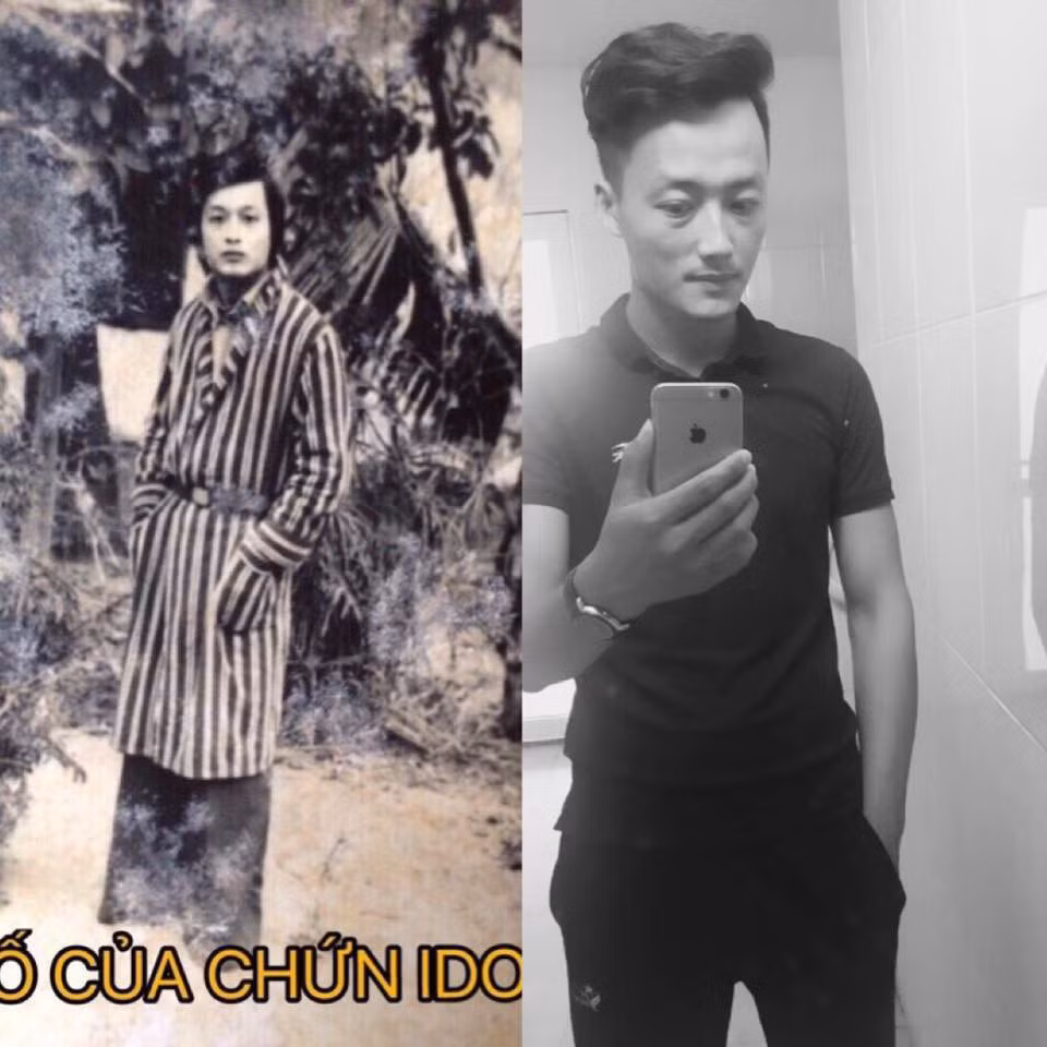 Thời đại công nghệ phát triển, các app chụp ảnh thần thánh cùng với đó là những chiếc camera hiện đại, những bức ảnh trước khi được đăng tải không còn nguyên hiện trạng. Nhưng thời của các bậc phụ huynh cách đây vài chục năm thì cơ hội ghi lại khoảnh khắc thanh xuyên là vô cùng khó và khá hiếm hoi.