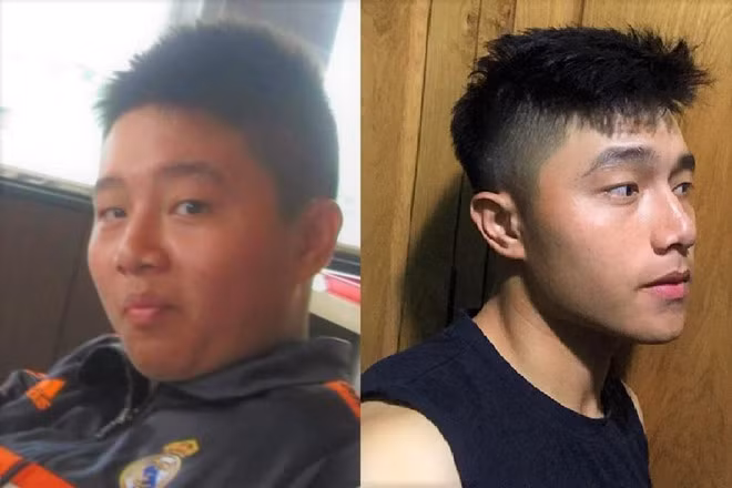 Giam can thanh cong, 9X Thai Binh hot nhu nam than nhung bi tu choi lam the ngan hang