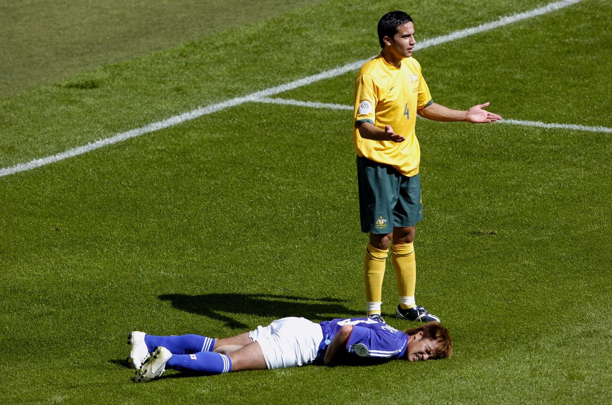 Nhung “ke” choi xau nhat lich su World Cup