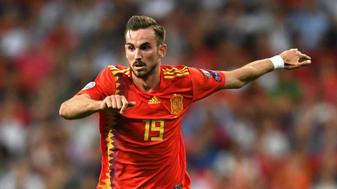 Chứng kiến phong độ ấn tượng của Fabian Ruiz, Liverpool đã quyết tâm có được chữ ký của anh trước mũi của Barcelona, Real Madrid và Bayern Munich.