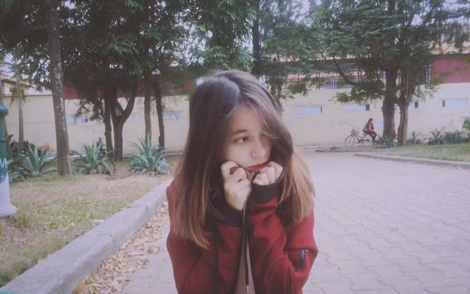 Ngoài ra, cô bạn lai Việt - Ukraine này sở hữu chiều cao 1m65 với gu thời trang năng động, cá tính đây chính là điểm cộng của Bagnenko Diana khi cô thực những bộ ảnh xinh xắn với các concept độc đáo khác nhau.