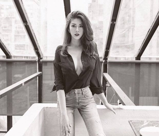 Trên trang cá nhân, Jessie thường đăng tải hình ảnh diện những trang phục cũng như phụ kiện của loạt thương hiệu nổi tiếng thế giới như Hermes, Channel, Gucci... Cô nàng cũng thường được những thương hiệu này mời tham gia sự kiện.