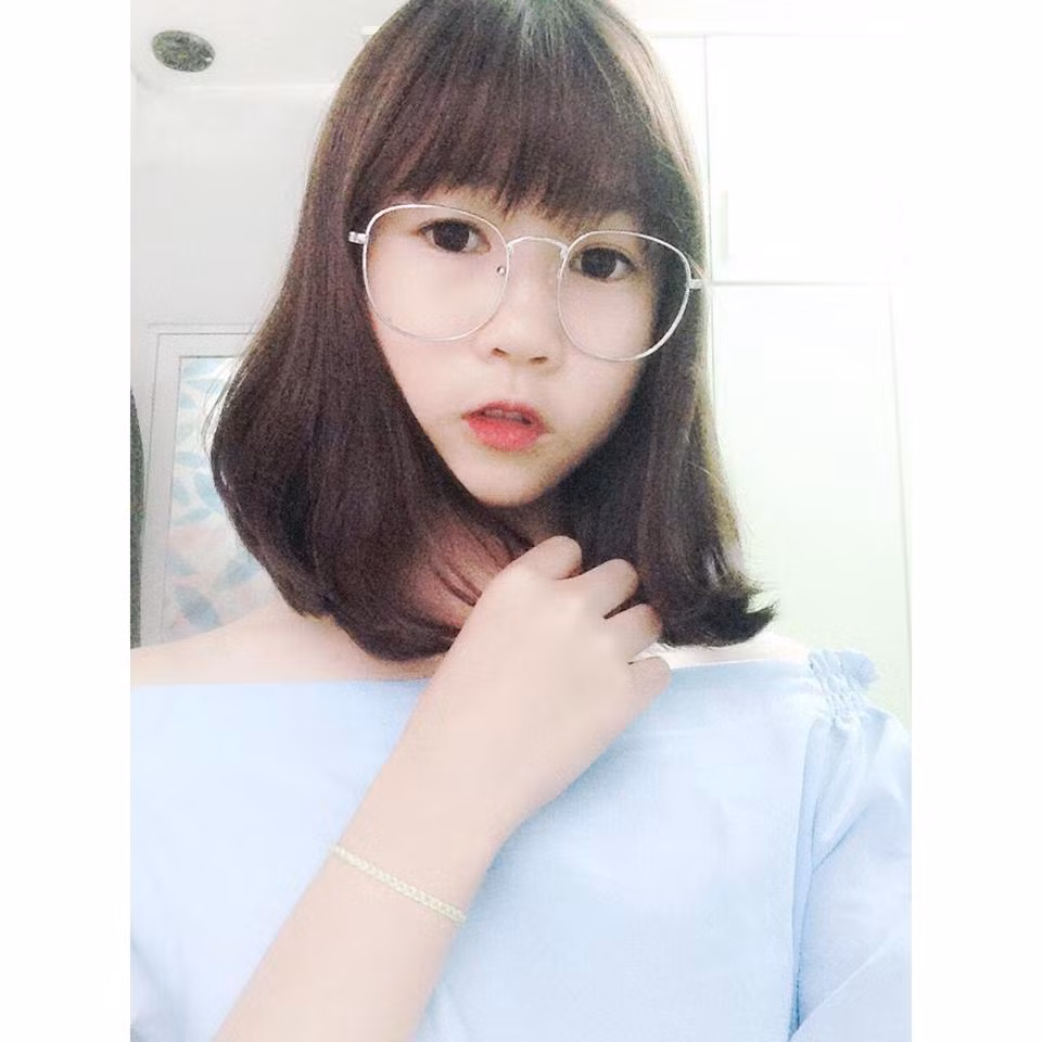 Ngắm nhìn nữ hot teen Hà thành 10X - Chi Bé, nhiều người kì vọng rằng cô nàng sẽ chọn được nghiệp nghệ thuật chân chính trong tương lai.