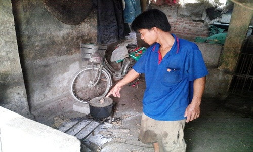 Khong xin duoc long cho, do thuoc chuot dau doc 18 nguoi