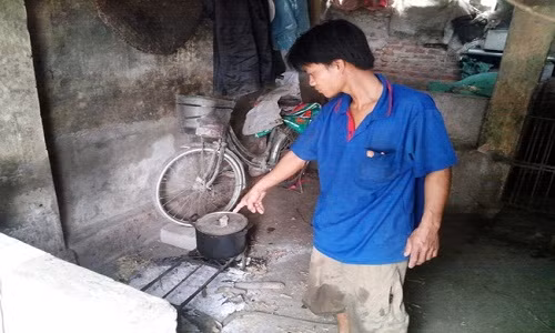 Khong xin duoc long cho, do thuoc chuot dau doc 18 nguoi