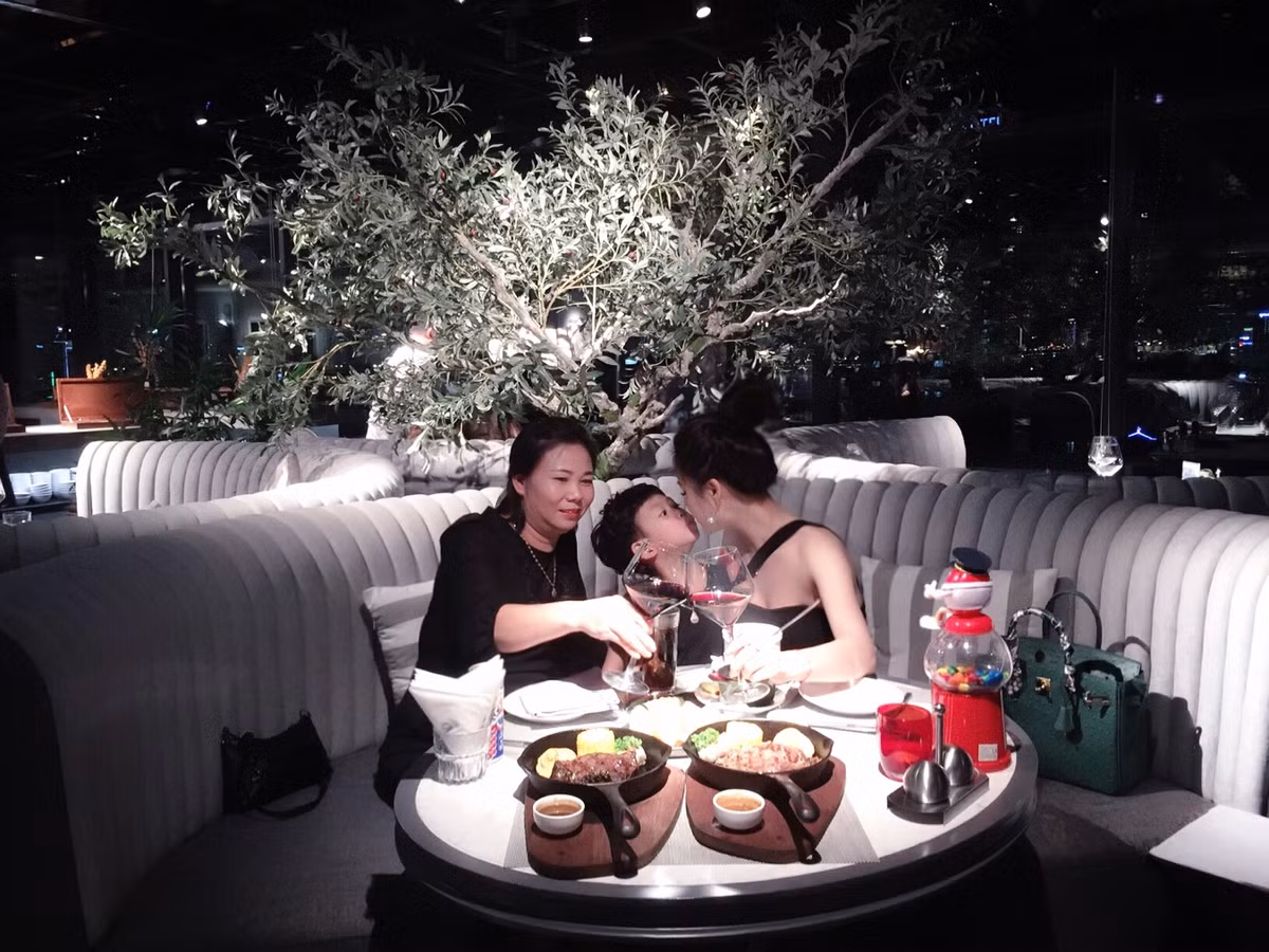 Dien vien Thu Trang: “La phu nu phai duoc yeu thuong va hanh phuc“-Hinh-3