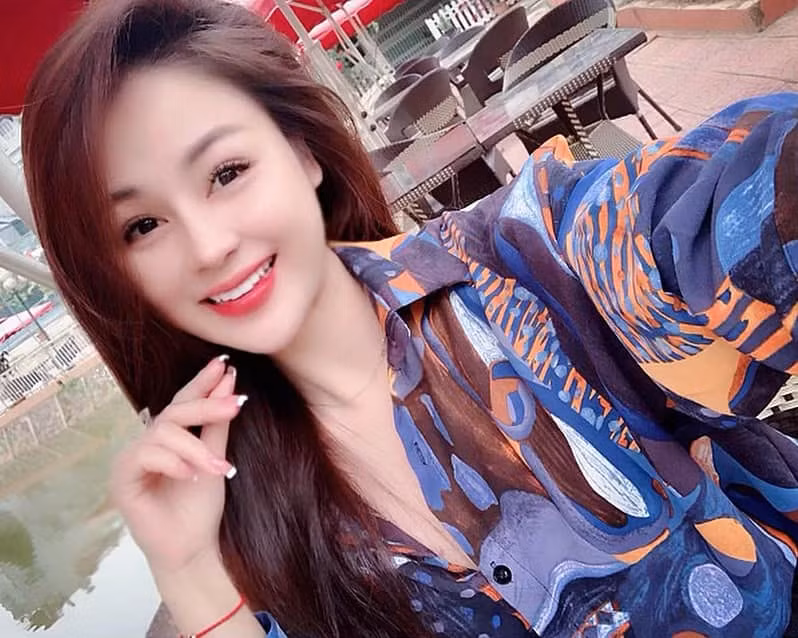 Dien vien Thu Trang: “La phu nu phai duoc yeu thuong va hanh phuc“