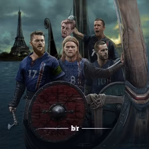 Họ sẽ ngẩng cao đầu để về nước sau khi loại bỏ những đối thủ được đánh giá cao hơn mình rất nhiều là Hungary, Bồ Đào Nha ở vòng bảng và ĐT Anh ở vòng 1/8.